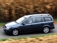 Opel Astra Wagon 5-door (G) 1.6 MT (84 HP) foto, Opel Astra Wagon 5-door (G) 1.6 MT (84 HP) fotos, Opel Astra Wagon 5-door (G) 1.6 MT (84 HP) imagen, Opel Astra Wagon 5-door (G) 1.6 MT (84 HP) imagenes, Opel Astra Wagon 5-door (G) 1.6 MT (84 HP) fotografía