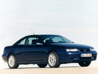 Opel Calibra Coupe (1 generation) 2.0 AT (116 HP) opiniones, Opel Calibra Coupe (1 generation) 2.0 AT (116 HP) precio, Opel Calibra Coupe (1 generation) 2.0 AT (116 HP) comprar, Opel Calibra Coupe (1 generation) 2.0 AT (116 HP) caracteristicas, Opel Calibra Coupe (1 generation) 2.0 AT (116 HP) especificaciones, Opel Calibra Coupe (1 generation) 2.0 AT (116 HP) Ficha tecnica, Opel Calibra Coupe (1 generation) 2.0 AT (116 HP) Automovil