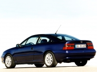 Opel Calibra Coupe (1 generation) 2.0 AT (116 HP) opiniones, Opel Calibra Coupe (1 generation) 2.0 AT (116 HP) precio, Opel Calibra Coupe (1 generation) 2.0 AT (116 HP) comprar, Opel Calibra Coupe (1 generation) 2.0 AT (116 HP) caracteristicas, Opel Calibra Coupe (1 generation) 2.0 AT (116 HP) especificaciones, Opel Calibra Coupe (1 generation) 2.0 AT (116 HP) Ficha tecnica, Opel Calibra Coupe (1 generation) 2.0 AT (116 HP) Automovil