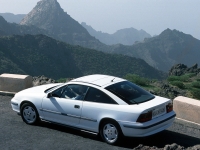 Opel Calibra Coupe (1 generation) 2.0 AT (150 HP) foto, Opel Calibra Coupe (1 generation) 2.0 AT (150 HP) fotos, Opel Calibra Coupe (1 generation) 2.0 AT (150 HP) imagen, Opel Calibra Coupe (1 generation) 2.0 AT (150 HP) imagenes, Opel Calibra Coupe (1 generation) 2.0 AT (150 HP) fotografía