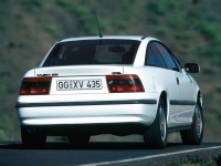 Opel Calibra Coupe (1 generation) 2.0 AT (150 HP) opiniones, Opel Calibra Coupe (1 generation) 2.0 AT (150 HP) precio, Opel Calibra Coupe (1 generation) 2.0 AT (150 HP) comprar, Opel Calibra Coupe (1 generation) 2.0 AT (150 HP) caracteristicas, Opel Calibra Coupe (1 generation) 2.0 AT (150 HP) especificaciones, Opel Calibra Coupe (1 generation) 2.0 AT (150 HP) Ficha tecnica, Opel Calibra Coupe (1 generation) 2.0 AT (150 HP) Automovil