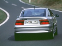 Opel Calibra Coupe (1 generation) 2.0 AT (150 HP) foto, Opel Calibra Coupe (1 generation) 2.0 AT (150 HP) fotos, Opel Calibra Coupe (1 generation) 2.0 AT (150 HP) imagen, Opel Calibra Coupe (1 generation) 2.0 AT (150 HP) imagenes, Opel Calibra Coupe (1 generation) 2.0 AT (150 HP) fotografía