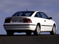 Opel Calibra Coupe (1 generation) 2.0 AT (150 HP) foto, Opel Calibra Coupe (1 generation) 2.0 AT (150 HP) fotos, Opel Calibra Coupe (1 generation) 2.0 AT (150 HP) imagen, Opel Calibra Coupe (1 generation) 2.0 AT (150 HP) imagenes, Opel Calibra Coupe (1 generation) 2.0 AT (150 HP) fotografía