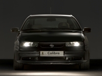 Opel Calibra Coupe (1 generation) 2.0 MT (136 HP) foto, Opel Calibra Coupe (1 generation) 2.0 MT (136 HP) fotos, Opel Calibra Coupe (1 generation) 2.0 MT (136 HP) imagen, Opel Calibra Coupe (1 generation) 2.0 MT (136 HP) imagenes, Opel Calibra Coupe (1 generation) 2.0 MT (136 HP) fotografía