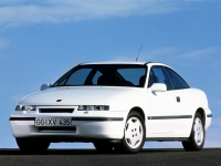 Opel Calibra Coupe (1 generation) 2.0 MT (150 HP) opiniones, Opel Calibra Coupe (1 generation) 2.0 MT (150 HP) precio, Opel Calibra Coupe (1 generation) 2.0 MT (150 HP) comprar, Opel Calibra Coupe (1 generation) 2.0 MT (150 HP) caracteristicas, Opel Calibra Coupe (1 generation) 2.0 MT (150 HP) especificaciones, Opel Calibra Coupe (1 generation) 2.0 MT (150 HP) Ficha tecnica, Opel Calibra Coupe (1 generation) 2.0 MT (150 HP) Automovil