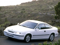 Opel Calibra Coupe (1 generation) 2.0 MT (150 HP) foto, Opel Calibra Coupe (1 generation) 2.0 MT (150 HP) fotos, Opel Calibra Coupe (1 generation) 2.0 MT (150 HP) imagen, Opel Calibra Coupe (1 generation) 2.0 MT (150 HP) imagenes, Opel Calibra Coupe (1 generation) 2.0 MT (150 HP) fotografía