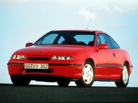 Opel Calibra Coupe (1 generation) 2.0 MT (150 HP) foto, Opel Calibra Coupe (1 generation) 2.0 MT (150 HP) fotos, Opel Calibra Coupe (1 generation) 2.0 MT (150 HP) imagen, Opel Calibra Coupe (1 generation) 2.0 MT (150 HP) imagenes, Opel Calibra Coupe (1 generation) 2.0 MT (150 HP) fotografía