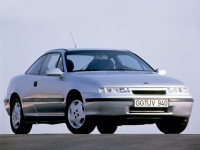 Opel Calibra Coupe (1 generation) 2.0 MT (150 HP) foto, Opel Calibra Coupe (1 generation) 2.0 MT (150 HP) fotos, Opel Calibra Coupe (1 generation) 2.0 MT (150 HP) imagen, Opel Calibra Coupe (1 generation) 2.0 MT (150 HP) imagenes, Opel Calibra Coupe (1 generation) 2.0 MT (150 HP) fotografía