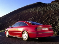 Opel Calibra Coupe (1 generation) 2.0 MT (150 HP) foto, Opel Calibra Coupe (1 generation) 2.0 MT (150 HP) fotos, Opel Calibra Coupe (1 generation) 2.0 MT (150 HP) imagen, Opel Calibra Coupe (1 generation) 2.0 MT (150 HP) imagenes, Opel Calibra Coupe (1 generation) 2.0 MT (150 HP) fotografía