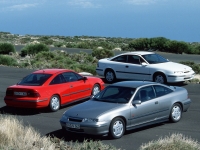 Opel Calibra Coupe (1 generation) 2.0 MT (150 HP) foto, Opel Calibra Coupe (1 generation) 2.0 MT (150 HP) fotos, Opel Calibra Coupe (1 generation) 2.0 MT (150 HP) imagen, Opel Calibra Coupe (1 generation) 2.0 MT (150 HP) imagenes, Opel Calibra Coupe (1 generation) 2.0 MT (150 HP) fotografía