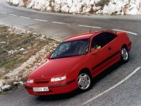 Opel Calibra Coupe (1 generation) 2.0 MT (150 HP) foto, Opel Calibra Coupe (1 generation) 2.0 MT (150 HP) fotos, Opel Calibra Coupe (1 generation) 2.0 MT (150 HP) imagen, Opel Calibra Coupe (1 generation) 2.0 MT (150 HP) imagenes, Opel Calibra Coupe (1 generation) 2.0 MT (150 HP) fotografía