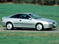 Opel Calibra Coupe (1 generation) 2.0 MT (150 HP) foto, Opel Calibra Coupe (1 generation) 2.0 MT (150 HP) fotos, Opel Calibra Coupe (1 generation) 2.0 MT (150 HP) imagen, Opel Calibra Coupe (1 generation) 2.0 MT (150 HP) imagenes, Opel Calibra Coupe (1 generation) 2.0 MT (150 HP) fotografía