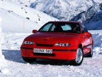 Opel Calibra Coupe (1 generation) 2.0 MT (150 HP) foto, Opel Calibra Coupe (1 generation) 2.0 MT (150 HP) fotos, Opel Calibra Coupe (1 generation) 2.0 MT (150 HP) imagen, Opel Calibra Coupe (1 generation) 2.0 MT (150 HP) imagenes, Opel Calibra Coupe (1 generation) 2.0 MT (150 HP) fotografía