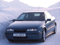 Opel Calibra Coupe (1 generation) 2.0 MT (150 HP) foto, Opel Calibra Coupe (1 generation) 2.0 MT (150 HP) fotos, Opel Calibra Coupe (1 generation) 2.0 MT (150 HP) imagen, Opel Calibra Coupe (1 generation) 2.0 MT (150 HP) imagenes, Opel Calibra Coupe (1 generation) 2.0 MT (150 HP) fotografía