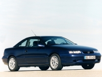 Opel Calibra Coupe (1 generation) 2.5 AT (170 HP) foto, Opel Calibra Coupe (1 generation) 2.5 AT (170 HP) fotos, Opel Calibra Coupe (1 generation) 2.5 AT (170 HP) imagen, Opel Calibra Coupe (1 generation) 2.5 AT (170 HP) imagenes, Opel Calibra Coupe (1 generation) 2.5 AT (170 HP) fotografía