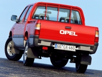 Opel Campo Pickup (1 generation) 2.5 TD MT 4x4 (100 HP) foto, Opel Campo Pickup (1 generation) 2.5 TD MT 4x4 (100 HP) fotos, Opel Campo Pickup (1 generation) 2.5 TD MT 4x4 (100 HP) imagen, Opel Campo Pickup (1 generation) 2.5 TD MT 4x4 (100 HP) imagenes, Opel Campo Pickup (1 generation) 2.5 TD MT 4x4 (100 HP) fotografía