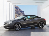 Opel Cascada Cabriolet (1 generation) 1.4 ecoFLEX Turbo MT (140 HP) foto, Opel Cascada Cabriolet (1 generation) 1.4 ecoFLEX Turbo MT (140 HP) fotos, Opel Cascada Cabriolet (1 generation) 1.4 ecoFLEX Turbo MT (140 HP) imagen, Opel Cascada Cabriolet (1 generation) 1.4 ecoFLEX Turbo MT (140 HP) imagenes, Opel Cascada Cabriolet (1 generation) 1.4 ecoFLEX Turbo MT (140 HP) fotografía