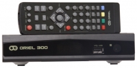 Oriel 300 DVB-T H.264 (MPEG-4) SD foto, Oriel 300 DVB-T H.264 (MPEG-4) SD fotos, Oriel 300 DVB-T H.264 (MPEG-4) SD imagen, Oriel 300 DVB-T H.264 (MPEG-4) SD imagenes, Oriel 300 DVB-T H.264 (MPEG-4) SD fotografía