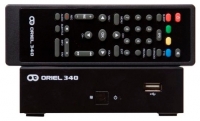 Oriel 340 DVB-T H.264 (MPEG-4) SD foto, Oriel 340 DVB-T H.264 (MPEG-4) SD fotos, Oriel 340 DVB-T H.264 (MPEG-4) SD imagen, Oriel 340 DVB-T H.264 (MPEG-4) SD imagenes, Oriel 340 DVB-T H.264 (MPEG-4) SD fotografía
