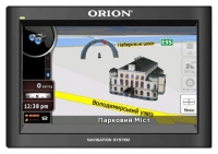 Orion G4330BT-UEWR opiniones, Orion G4330BT-UEWR precio, Orion G4330BT-UEWR comprar, Orion G4330BT-UEWR caracteristicas, Orion G4330BT-UEWR especificaciones, Orion G4330BT-UEWR Ficha tecnica, Orion G4330BT-UEWR GPS
