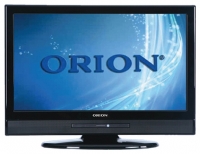 Orion LCD3220 opiniones, Orion LCD3220 precio, Orion LCD3220 comprar, Orion LCD3220 caracteristicas, Orion LCD3220 especificaciones, Orion LCD3220 Ficha tecnica, Orion LCD3220 Televisor