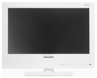 Orion OTV19R3D opiniones, Orion OTV19R3D precio, Orion OTV19R3D comprar, Orion OTV19R3D caracteristicas, Orion OTV19R3D especificaciones, Orion OTV19R3D Ficha tecnica, Orion OTV19R3D Televisor