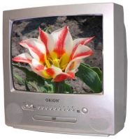 Orion TV/DVD-1432 opiniones, Orion TV/DVD-1432 precio, Orion TV/DVD-1432 comprar, Orion TV/DVD-1432 caracteristicas, Orion TV/DVD-1432 especificaciones, Orion TV/DVD-1432 Ficha tecnica, Orion TV/DVD-1432 Televisor