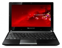 Packard Bell dot se (Atom N570 1660 Mhz/10.1