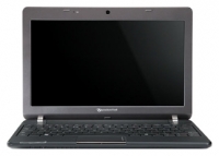 Packard Bell dot U (Pentium U5600 1330 Mhz/11.6