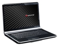 Packard Bell EasyNote LJ65 (Core 2 Duo T6600 2200 Mhz/17.3