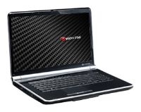 Packard Bell EasyNote LJ75 (Core i3 330M 2130 Mhz/17.3