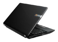 Packard Bell EasyNote LM85 (Core i3 350M 2260 Mhz/17.3