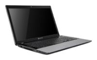 Packard Bell EasyNote LM86 (Core i3 330M 2130 Mhz/17.3