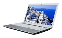 Packard Bell EasyNote LM94 (Turion II P520 2300 Mhz/17.3