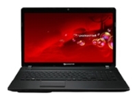 Packard Bell EasyNote LS11 Intel (Core i5 2450M 2500 Mhz/17.3
