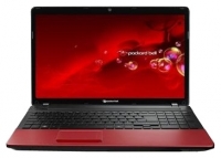 Packard Bell EasyNote LS13 AMD (A8 3520M 1600 Mhz/17.3