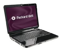 Packard Bell EasyNote MT85 (Core 2 Duo P8400 2260 Mhz/15.4