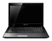 Packard Bell EasyNote NM85 (Core i3 350M 2260 Mhz/14