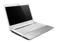 Packard Bell EasyNote NM98 (Core i3 350M 2260 Mhz/14.0