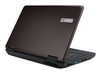 Packard Bell EasyNote TH36 (Celeron T3300 2000 Mhz/15.6