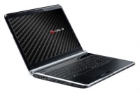 Packard Bell EasyNote TJ71 (Turion II M500 2200 Mhz/15.6
