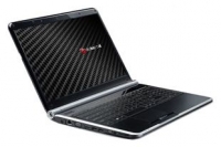 Packard Bell EasyNote TJ75 (Core i3 330M 2130 Mhz/15.6