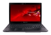 Packard Bell EasyNote TK81 (Phenom II N970 2200 Mhz/15.6