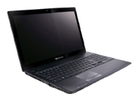 Packard Bell EasyNote TK85 (Pentium P6100 2000 Mhz/15.6