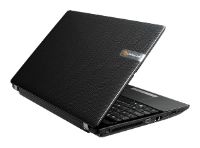 Packard Bell EasyNote TM85 (Core i5 450M 2400 Mhz/15.6