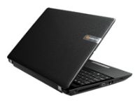 Packard Bell EasyNote TM86 (Core i5 430M 2260 Mhz/15.6