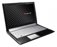 Packard Bell EasyNote TR82 (Turion X2 Ultra ZM-82 2200 Mhz/15.6