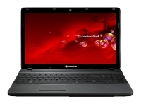 Packard Bell EasyNote TS11 (Core i5 2410M 2300 Mhz/15.6