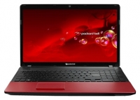 Packard Bell EasyNote TS13 Intel (Core i3 2330M 2200 Mhz/15.6