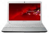 Packard Bell EasyNote TS44 AMD (A8 3520M 1600 Mhz/15.6